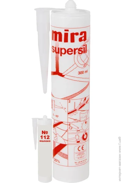 Mira    Supersil 112  300 