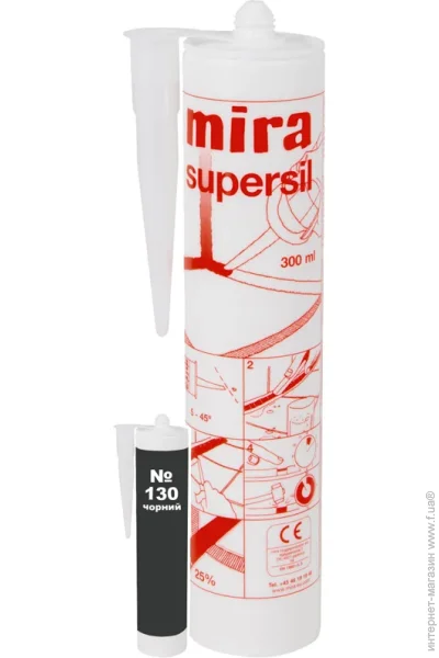 Mira    Supersil 130  300 