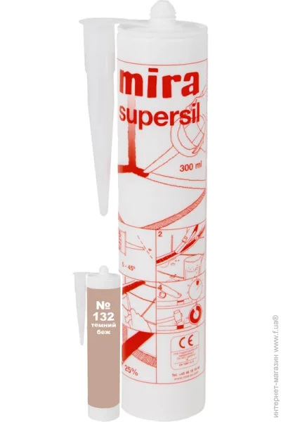 Mira    Supersil 132 - 300 