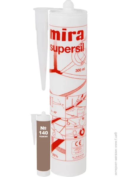 Mira    Supersil 140  300 