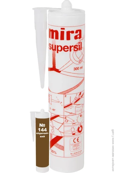 Mira    Supersil 144  300 