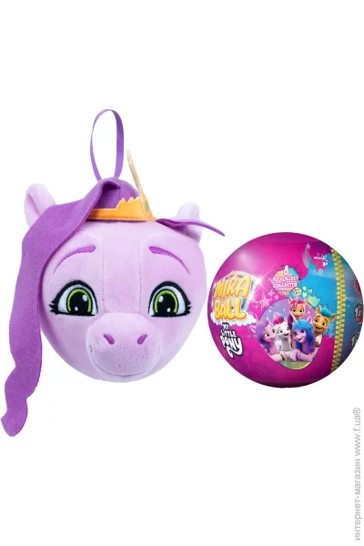   Miraball  -  My Little Pony       M14115