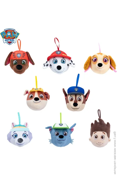   Miraball  -  PAW PATROL       M14118