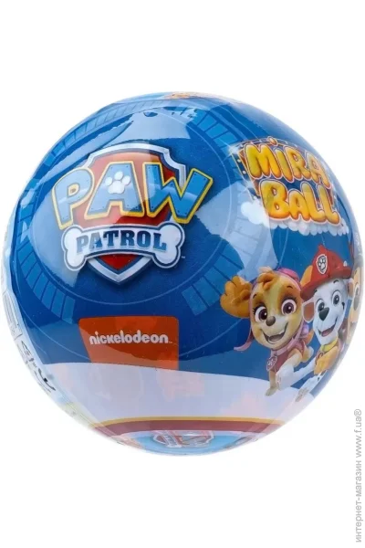  Miraball   - Paw Patrol M14164  