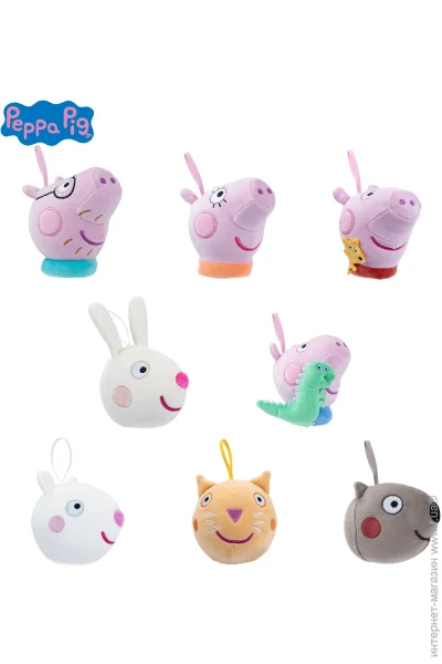   Miraball  -  Peppa Pig       M14113