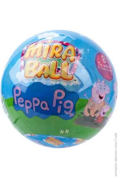   Miraball   - Peppa Pig M14159  