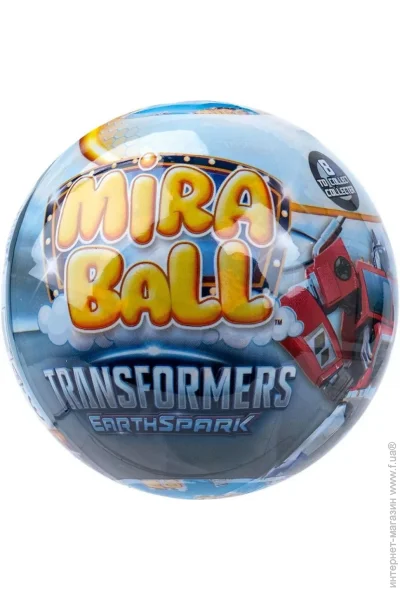 '  Miraball  ' - Transformers M14160  
