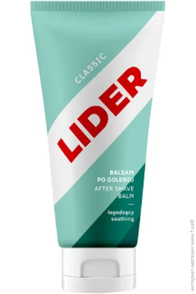    Lider Classic 100  (5900793043619)