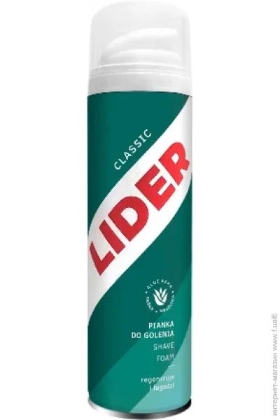    Miraculum Lider Classic 200  (5900793045958)