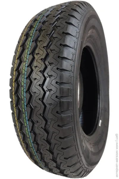   Mirage Tyres MR-300 155/80R12C 88/86Q 