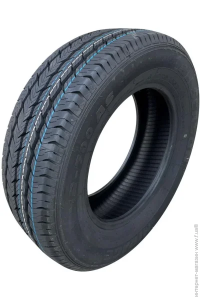   Mirage Tyres MR-700 AS 235/65R16C 115/113T 