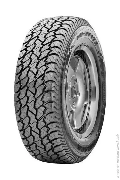   Mirage Tyres MR-AT172 235/75R15 104/101Q 
