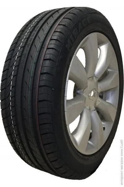   Mirage Tyres MR-HP172 255/60R18 112V 