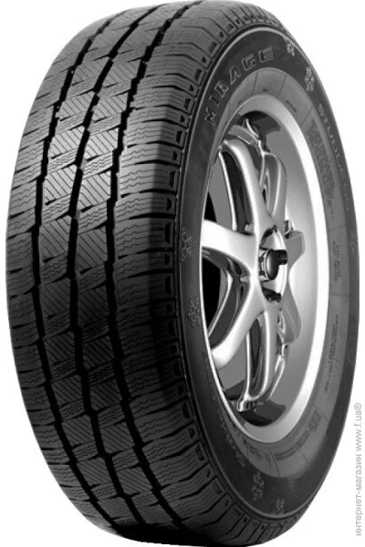   Mirage Tyres MR-W300 215/65 R15C 104/102R 