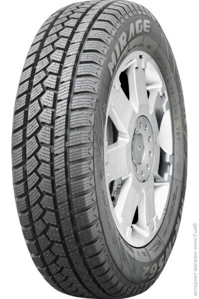   Mirage Tyres MR-W562 185/65 R14 86T 