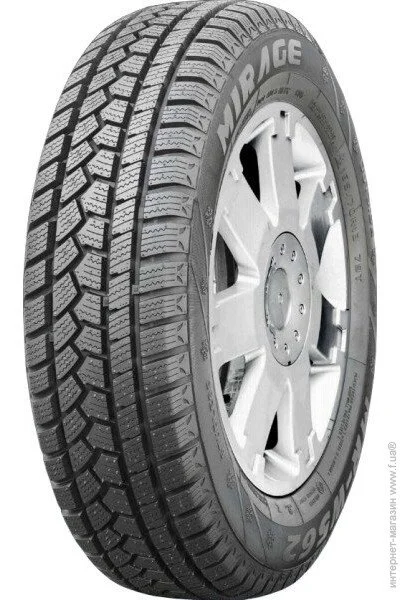   Mirage Tyres MR-W562 235/55 R18 104H