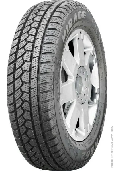   Mirage Tyres MR-W562 235/60 R18 107H