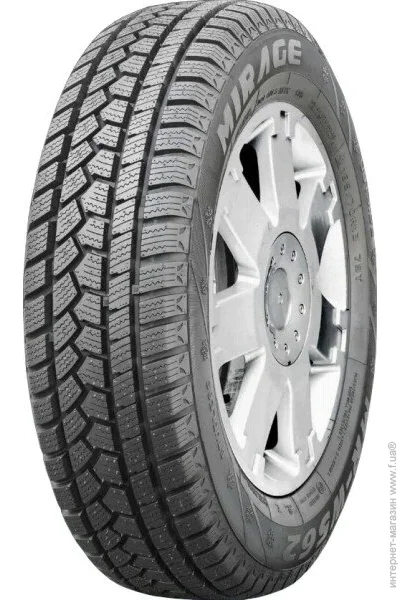   Mirage Tyres MR-W562 245/40 R18 97H 