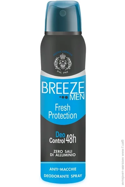    Mirato Fresh Protection Breeze  150  (8003510035144)