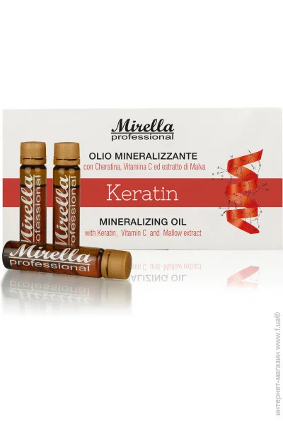Mirella Professional ̳    10x10  (8033488799007)