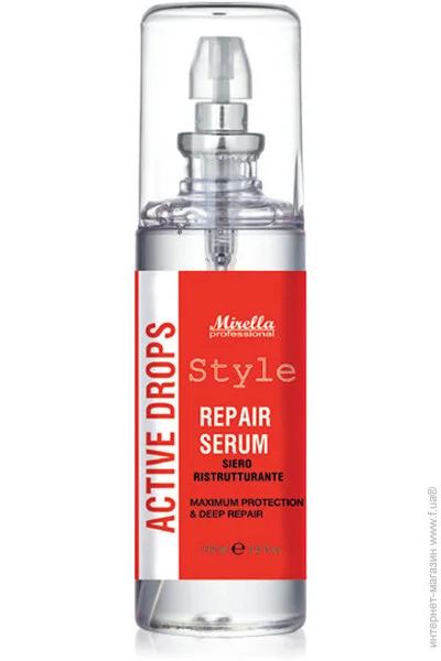    Mirella Professional     115 (8056450101004)