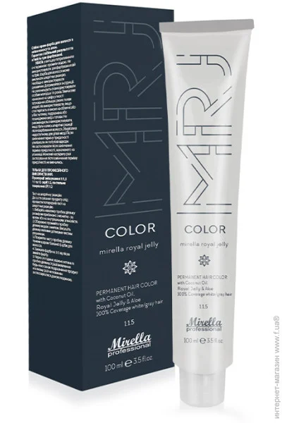 Mirella Professional 8.288MRJ,100 (8051406413644)