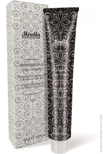  Mirella Professional 9.86    - (8019653040556)