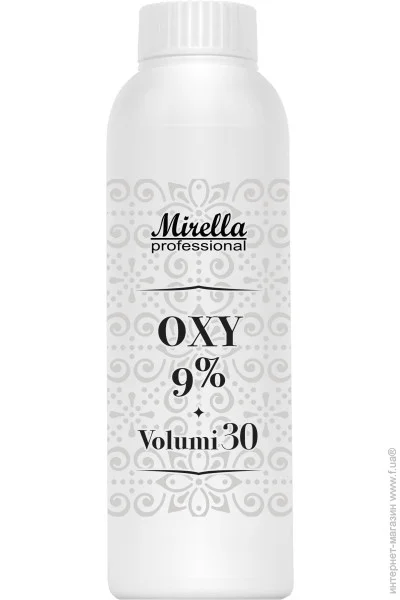  Mirella Professional  9% 120 (8056450100045)