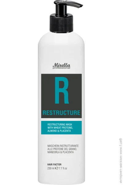    Mirella Professional R Restructure (8259873337399)