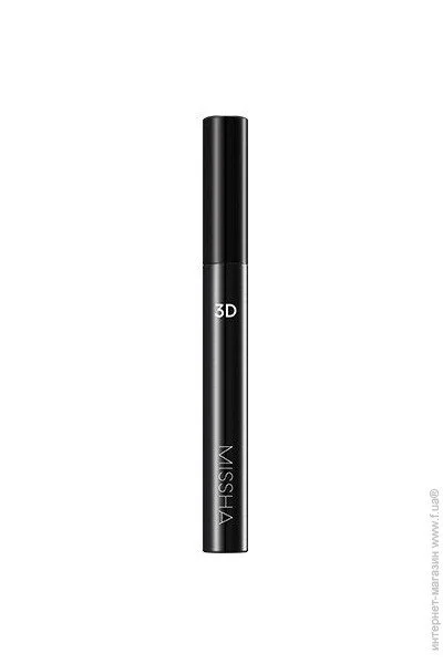       Missha The Style 3D Mascara 7  (8809581445789)