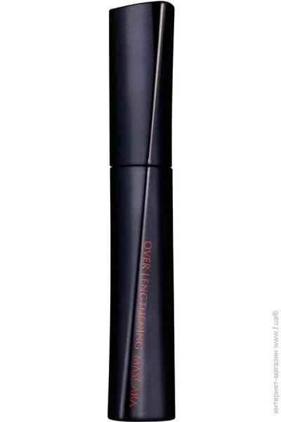 Missha     Over Lengthening Mascara Bloom Lash, 10  (8806185758161)