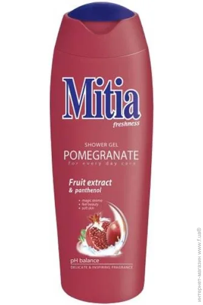 Mitia     400 