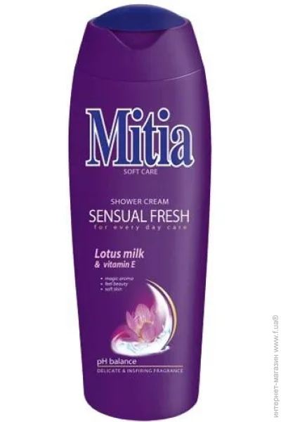 Mitia      400 