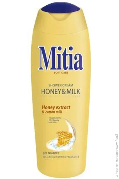 Mitia       400 