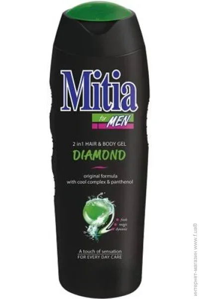 Mitia    ĳ 400 