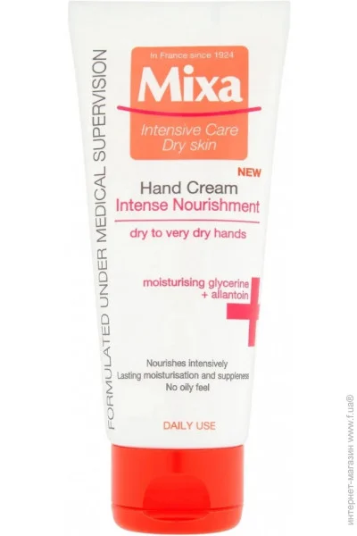 Mixa    /    100  (3600550932690)