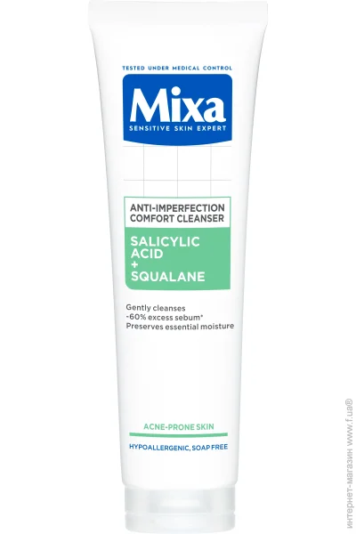 Mixa            150 