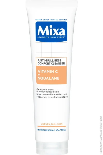 Mixa            150  (3600551158471)