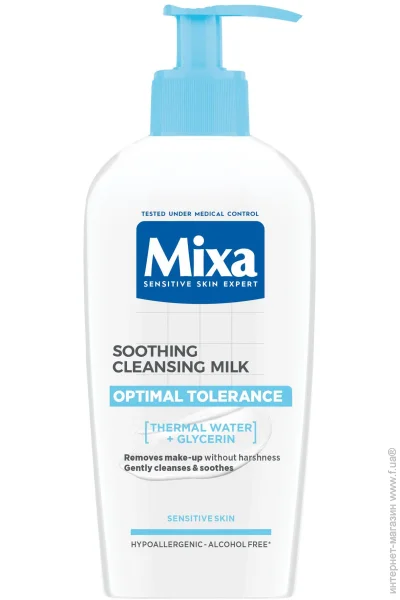 Mixa  /  /    200  (3600550304718)