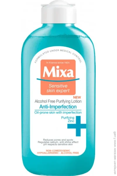 Mixa      200 