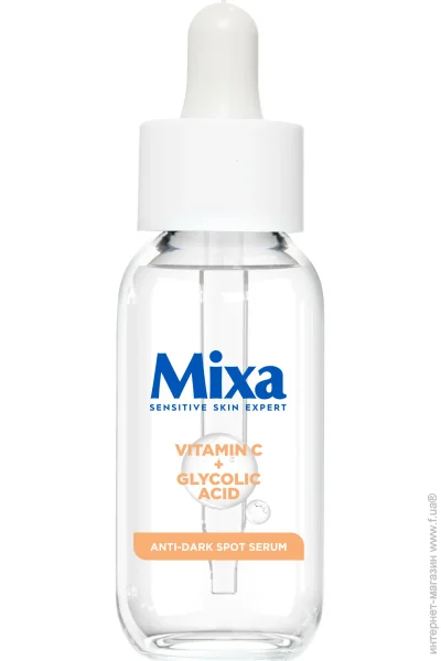 Mixa                30 