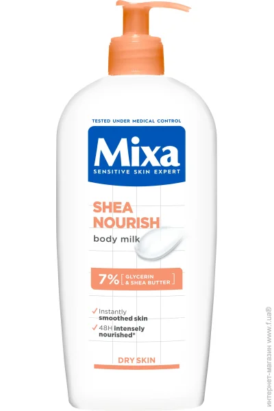 Mixa      /   400  (3600551164199)