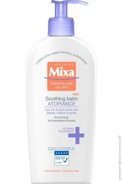  Mixa          400 