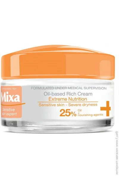 Mixa   /    50  (3600550932768)