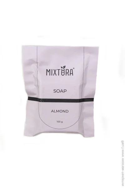  Almond    MIXTURA 100  (SKU004)