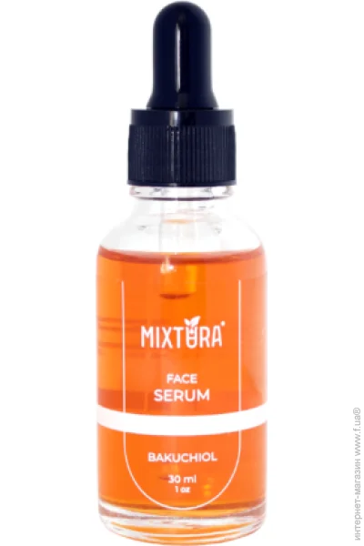 -   BAKUCHIOL MIXTURA 30  (SKU057)