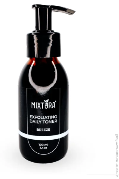     BREEZE MIXTURA 100  (SKU067)