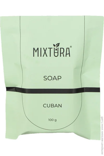  Cuban '   MIXTURA 100  (SKU016)