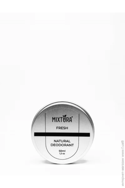    Mixtura Fresh   50  (MIX002006)
