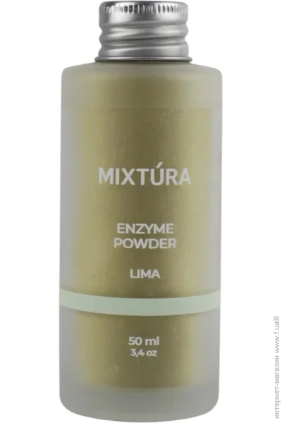    LIMA MIXTURA 50  (SKU081)